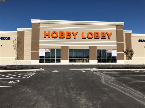 Hobby lobby shallotte - Retail Associates. Hobby Lobby. Shallotte, NC. $18 Hourly. Medical , Dental , Paid Time Off , Life Insurance , Retirement. Full-Time. Job Description - OverviewImmediate Openings! We are currently accepting applications for full-time and part-time positions! We offer exciting career opportunities for bright, energetic and talented individuals ...
